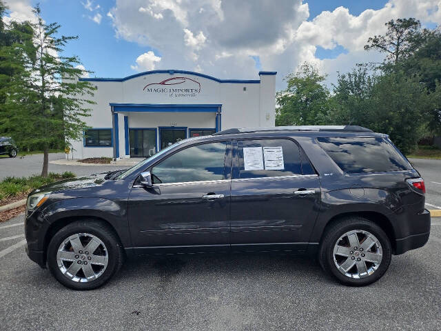gmc acadia limited 2017 1GKKRSKD8HJ110623 image gmc acadia limited 2017 1GKKRSKD8HJ110623 image